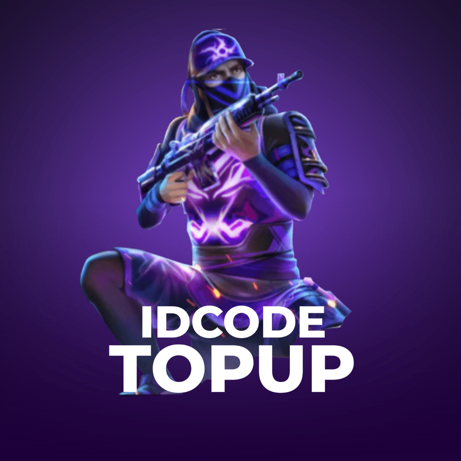 FREE FIRE (IDCODE)