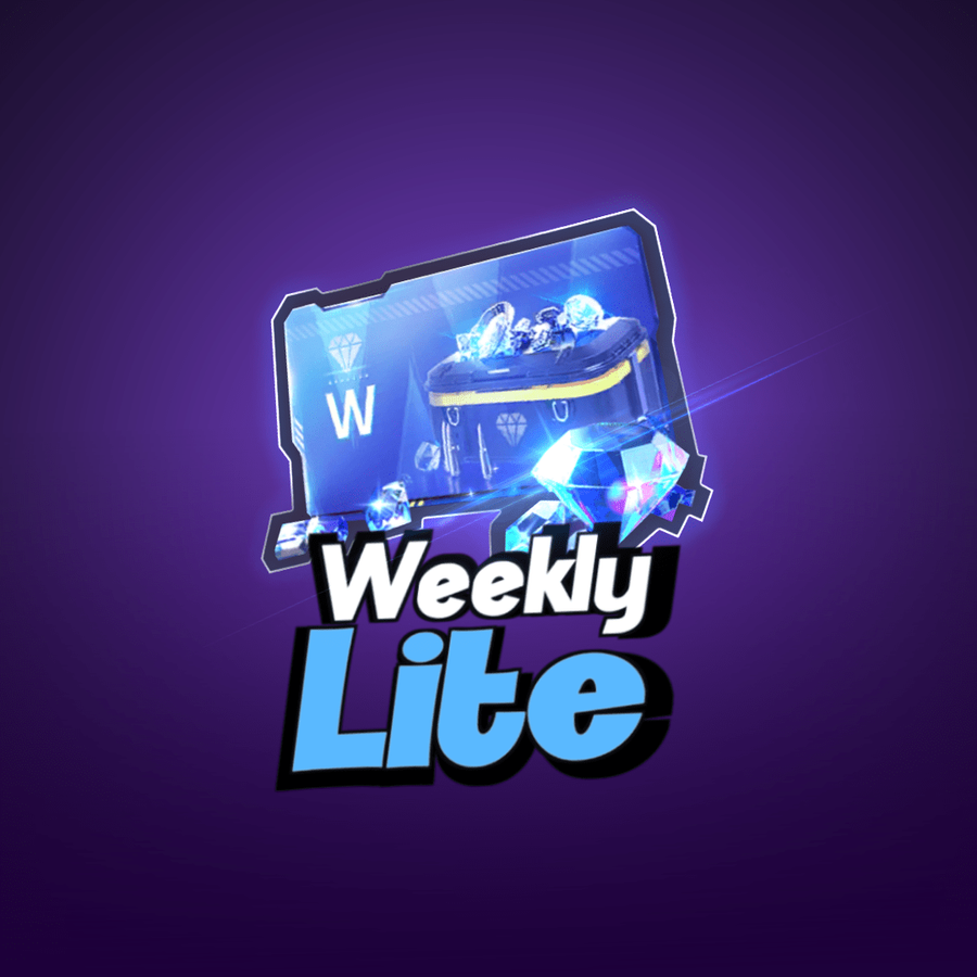 WEEKLY LITE (IDCODE)